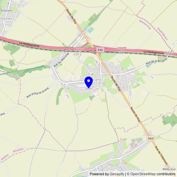 Map Photo